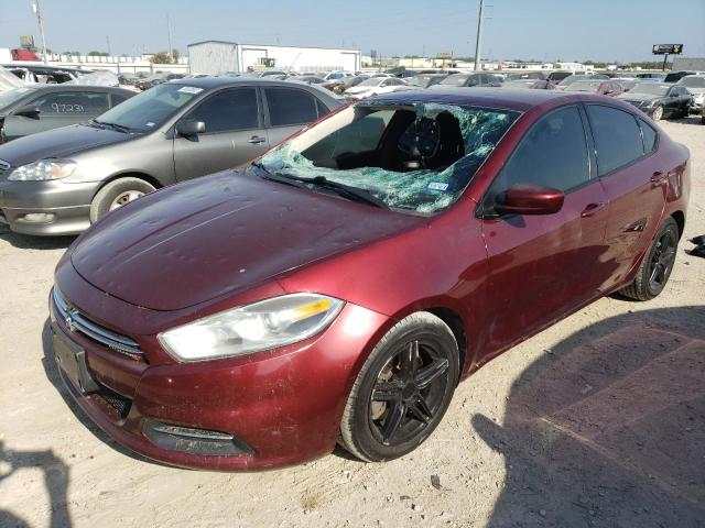 Dodge Dart se ae (2015)