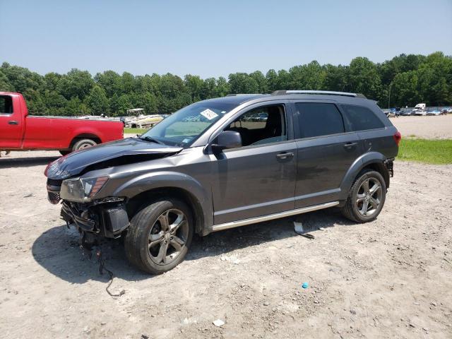 Dodge Journey cr (2015)