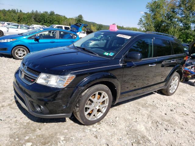 Dodge Journey li (2015)
