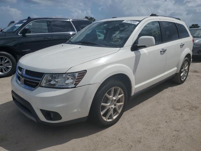 Dodge Journey li (2015)