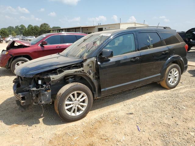 Dodge Journey sx (2016)