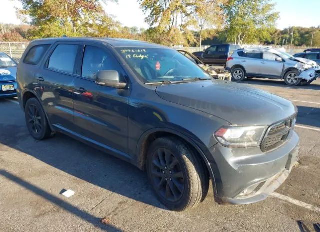 Dodge Durango (2017)