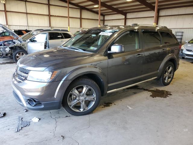 Dodge Journey cr (2017)
