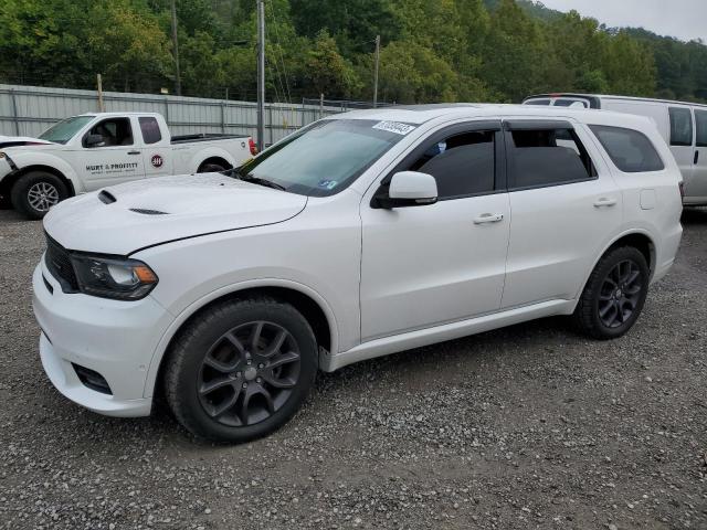 Dodge Durango r (2018)