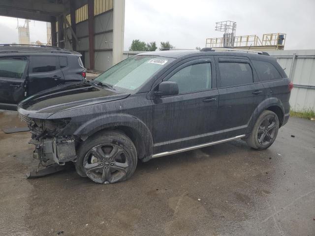 Dodge Journey cr (2018)