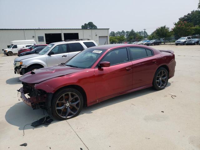 Dodge Charger gt (2019)