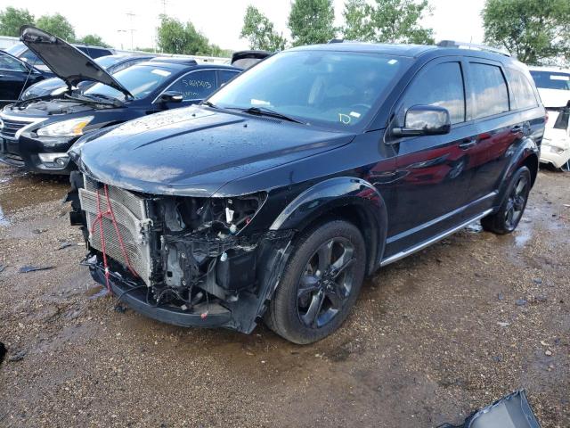 Dodge Journey cr (2020)