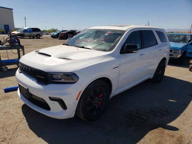 Dodge Durango r (2021)