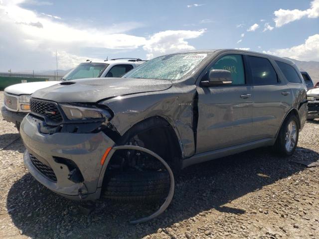 Dodge Durango r (2022)