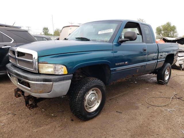 Dodge Ram 2500 (1999)