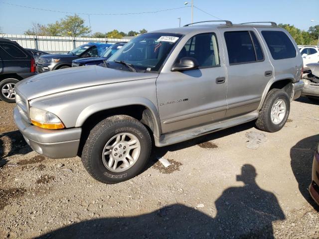 Dodge Durango (2001)