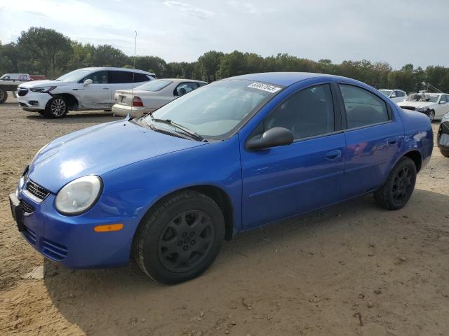 Dodge Neon (2005)