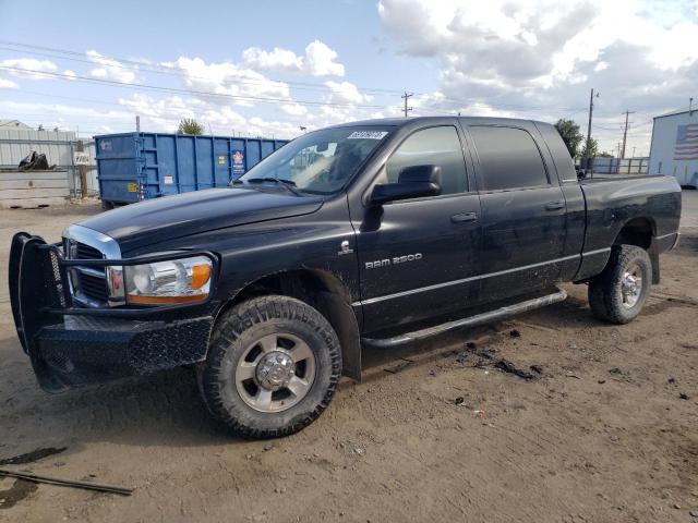 Dodge Ram 2500 (2006)