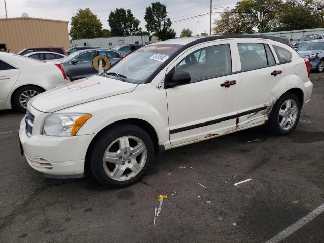 Dodge Caliber sx (2007)