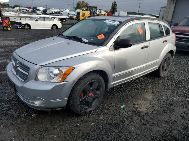 Dodge Caliber sx (2008)