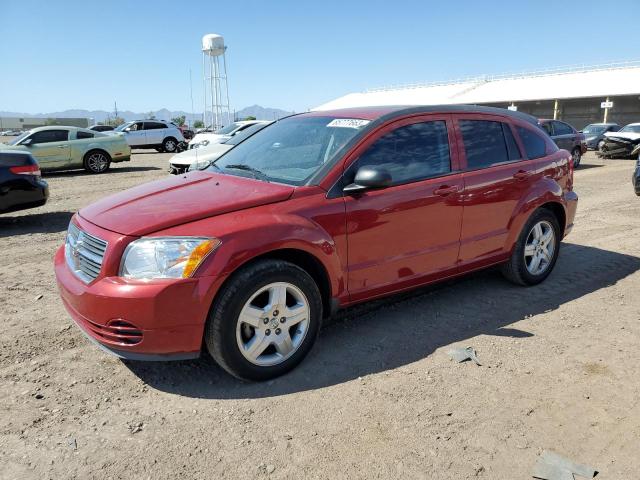 Dodge Caliber sx (2009)