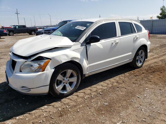 Dodge Caliber sx (2010)