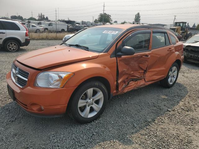 Dodge Caliber ma (2011)