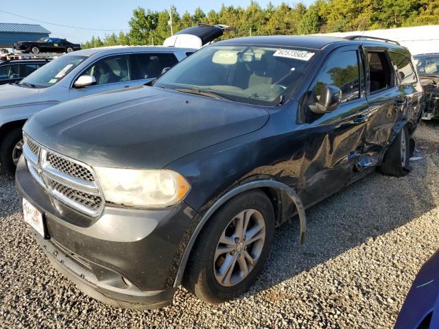 Dodge Durango cr (2011)