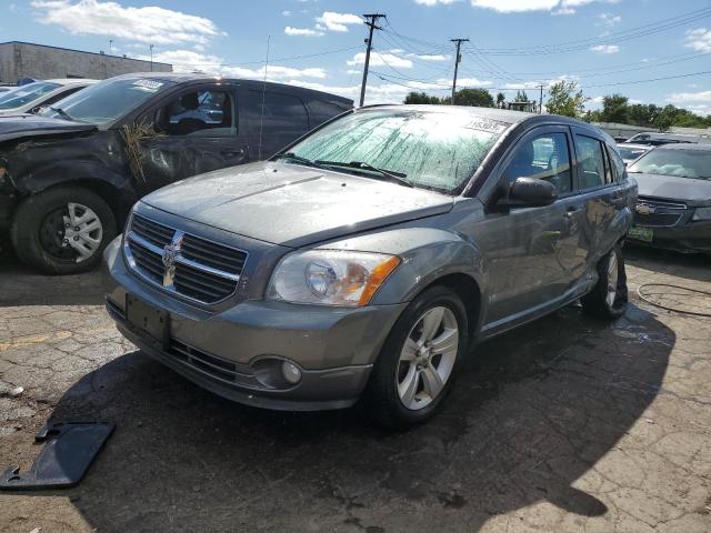 Dodge Caliber sx (2012)
