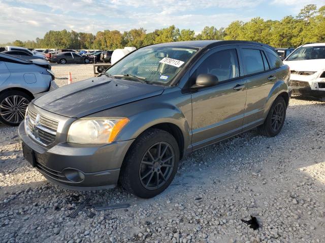 Dodge Caliber sx (2012)