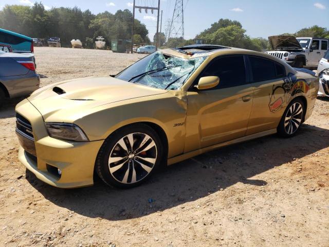 Dodge Charger sr (2012)