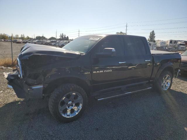 Dodge Ram (2012)