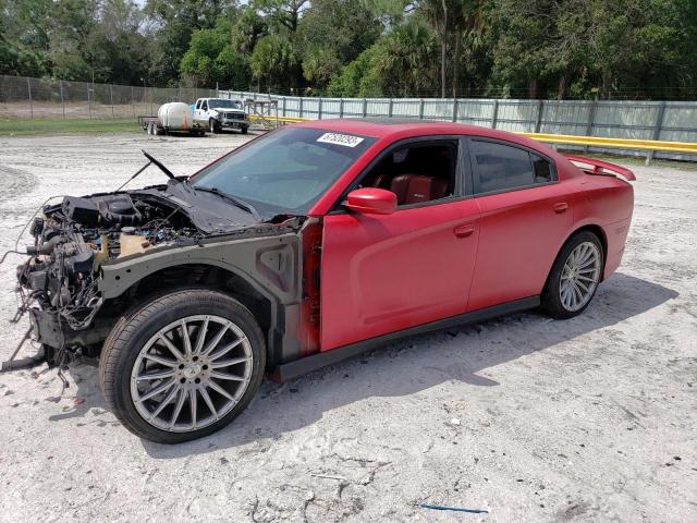 Dodge Charger sr (2013)