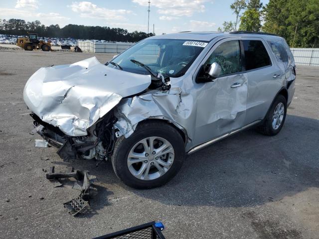 Dodge Durango cr (2013)