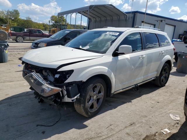Dodge Journey cr (2014)