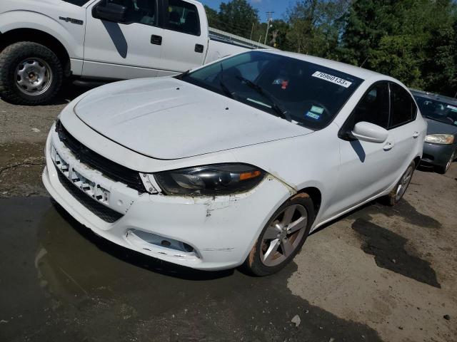 Dodge Dart sxt (2015)