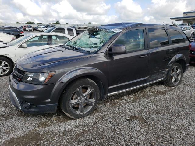 Dodge Journey cr (2015)