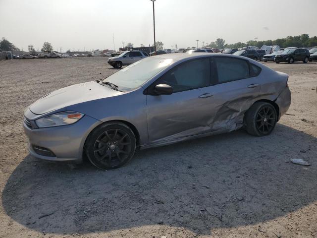 Dodge Dart se (2016)