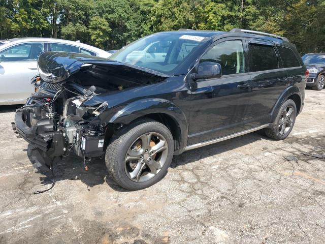 Dodge Journey cr (2016)