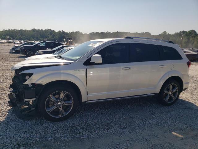 Dodge Journey cr (2017)