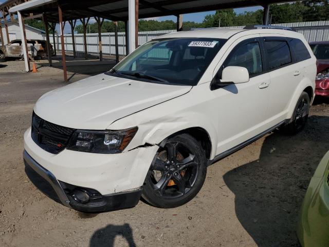 Dodge Journey cr (2018)