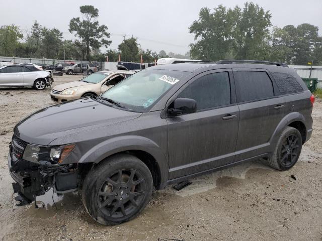 Dodge Journey sx (2018)