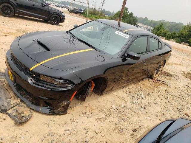 Dodge Charger gt (2022)