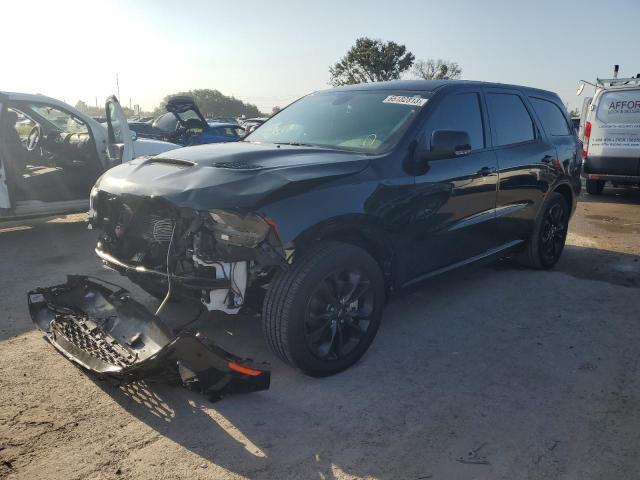 Dodge Durango r (2022)