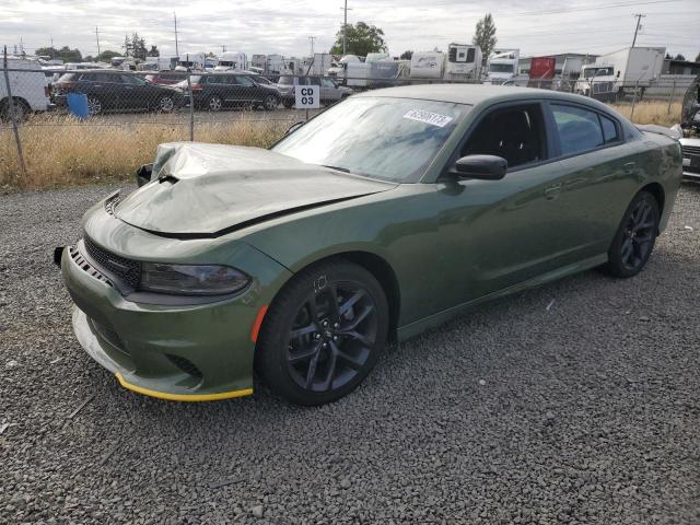 Dodge Charger gt (2023)