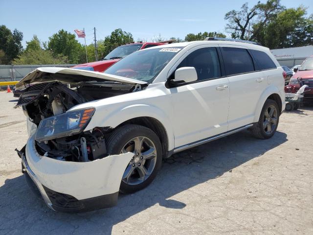 Dodge Journey cr (2015)