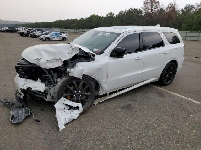 Dodge Durango r (2017)