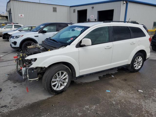 Dodge Journey sx (2017)