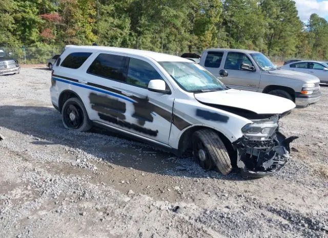 Dodge Durango (2021)
