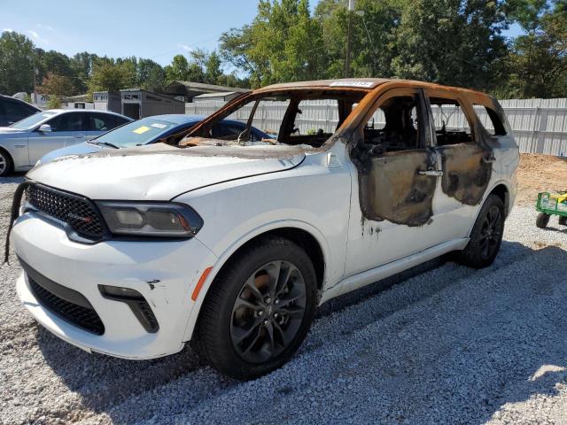 Dodge Durango sx (2021)
