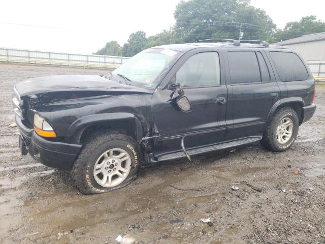 Dodge Durango (2003)