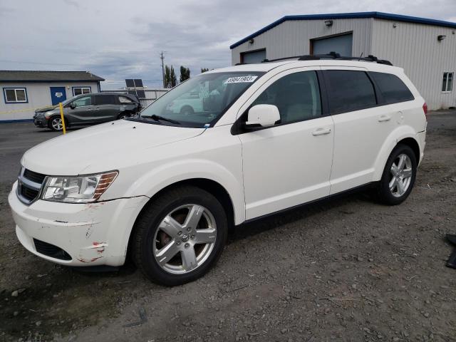 Dodge Journey sx (2009)