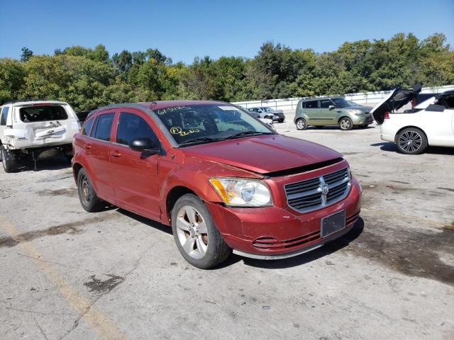 Dodge Caliber ma (2010)