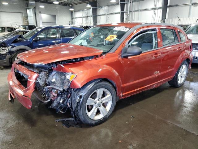 Dodge Caliber sx (2010)