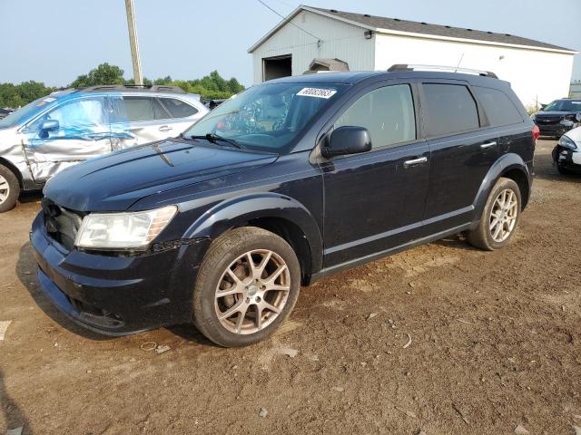 Dodge Journey cr (2011)